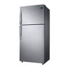 SAMSUNG REFRIGERATOR 500 LITERS TWIN COOLING SILVER RT50K6100S8/MR