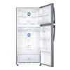 SAMSUNG REFRIGERATOR 500 LITERS TWIN COOLING SILVER RT50K6100S8/MR