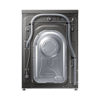 Samsung Washing Machine 9 KG Inverter Motor Smart Inox Model WW90T534DAN1AS