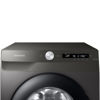 Samsung Washing Machine 9 KG Inverter Motor Smart Inox Model WW90T534DAN1AS