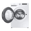 Samsung Washing Machine 9 KG Inverter Motor Smart White Model WW90T534DAW1AS