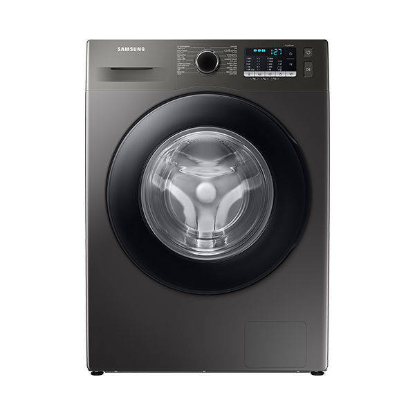 Samsung Washing Machine 9KG Inverter Motor ECO BUBBLE Inox WW90TA046AX1AS