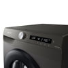 Samsung Washing Machine 8 KG Smart Inverter Motor ECO BUBBLE Inox Model WW80T534DAN1AS