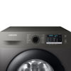 Samsung Washing Machine 8KG Inverter Motor ECO BUBBLE Inox WW80TA046AX1AS