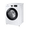 Samsung Washing Machine 7KG Inverter Motor Steam White WW70T4020CE1AS