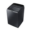 Samsung Top Loading Digital Washing Machine With Inverter Technology 22 KG Black WA22M8700GV/AS