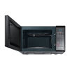 Microwave Samsung 32L With Grill Black Mirror Model MG32J5133AM/GY