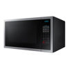 Microwave Samsung 34L Solo - Silver Model ME6124ST/EGY
