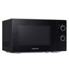 Microwave Samsung 20L Solo - Black Model MS20A3010AL/GY