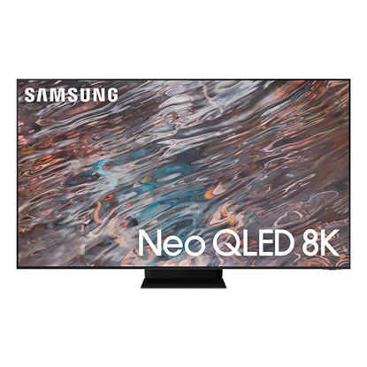 Samsung Neo QLED 8K Smart TV 75" Inch QN800A