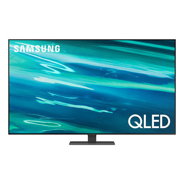 Picture of Samsung QLED 4K Smart TV 65" Inch Q80A