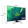 Samsung QLED 4K Smart TV 85" Inch Q70A