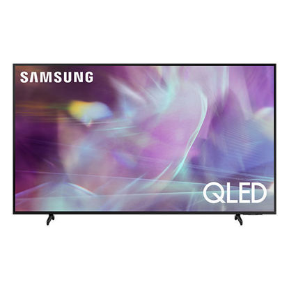 Picture of Samsung QLED 4K Smart TV 55" Inch Q60A