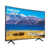 Samsung Crystal 4K Curved Smart TV 65" Inch TU8300