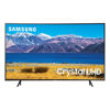 Samsung Crystal 4K Curved Smart TV 65" Inch TU8300