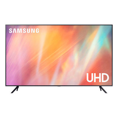 Samsung Crystal 4K Smart TV 55" Inch AU7000