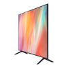 Samsung Crystal 4K Smart TV 55" Inch AU7000