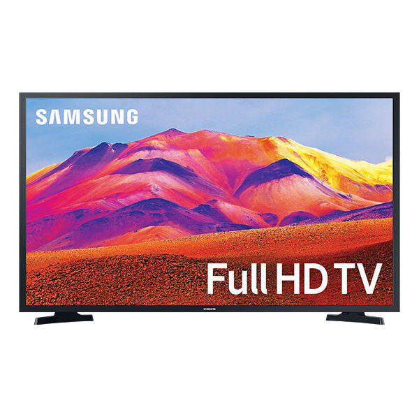 Samsung FHD Smart TV 43" Inch T5300