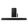 Samsung Wireless Sound Bar 3.1.2ch Black Model HW-Q700A