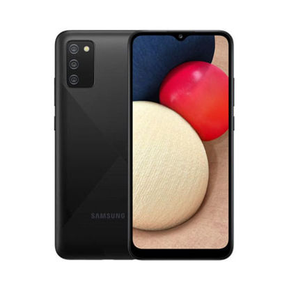Samsung Galaxy A02s - Storge : 64G / Ram : 4 G