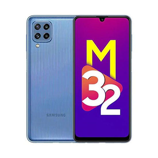 Samsung Galaxy M32 - Storge : 128 G / Ram : 6 G