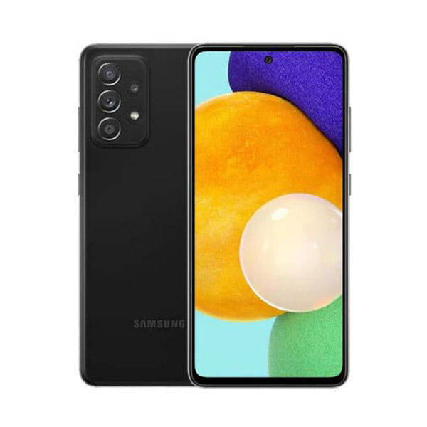 Samsung Galaxy A52 - Storge : 128 G / Ram : 8 G