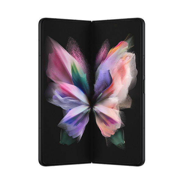 Samsung Galaxy Z Fold 3 - Storge : 256 G / Ram : 12 G