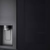LG New Refrigerator with InstaView ThinQ™ 635L - Black - GC-X257CQHS
