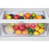 LG Refrigerator Linear Compressor 509L - Silver - GN-F722HLHL