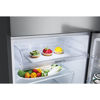 LG Refrigerator Linear Compressor 395L - Silver - GN-B572PLGB