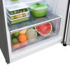 LG Refrigerator Linear Compressor 375L - Silver - GN-B522PLGB