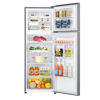 LG Refrigerator Linear Compressor 312L - Silver - GN-G462SLCB