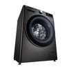 LG Vivace Washing Machine 9 Kg/ 5 Kg Dryer - Black - F4R5VGG2E