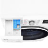 LG Vivace Washing Machine 8 Kg - White - F4R5TYG0W