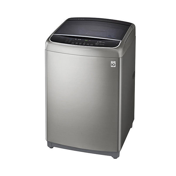 El Iraqi Company Lg Washing Machine Topload Kg Silver T Efhsk