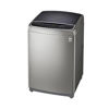 LG Washing Machine Topload 19 Kg - Silver - T1993EFHSK5