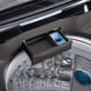 LG Washing Machine Topload 18.5 Kg Smart Inverter - Black - T1988NEHTB
