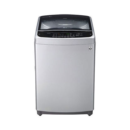 Picture of LG Washing Machine Topload 13 Kg Smart Inverter - Silver - T1388NEHGE