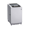 LG Washing Machine Topload 13 Kg Smart Inverter - Silver - T1365NEHGH