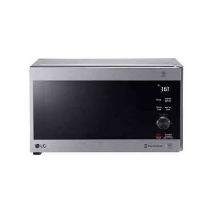 Picture of Microwave LG Neo Chef Technology 42 Liter Grill - MH8265CIS