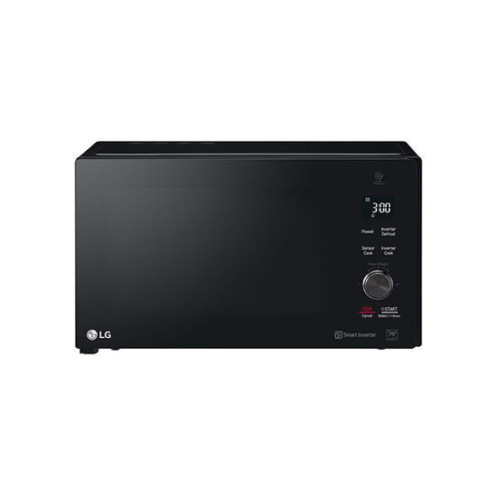 Microwave LG Neo Chef Technology 42 Liter Grill - MH8265DIS