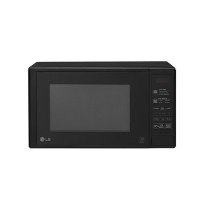 Picture of Microwave LG 20 Litre EasyClean™ i-wave - MS2042DB