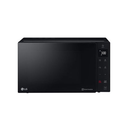 Picture of Microwave LG Neo Chef Technology 25 Liter - MS2535GIS