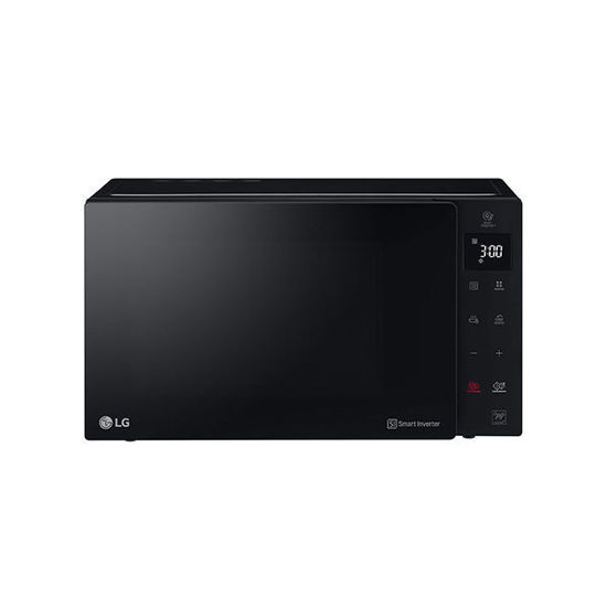 Microwave LG Neo Chef Technology 25 Liter - MS2535GIS