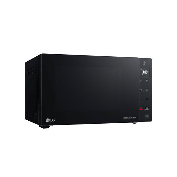 ElIraqi Company Microwave LG Neo Chef Technology 25 Liter MS2535GIS