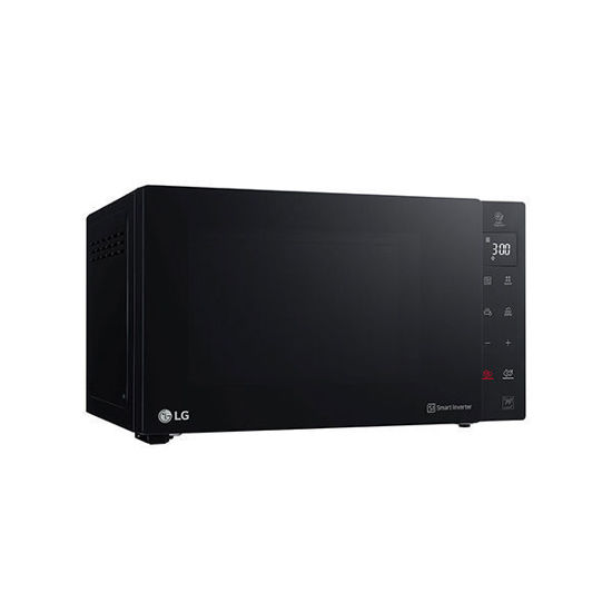 ElIraqi Company Microwave LG Neo Chef Technology 25 Liter MS2535GIS