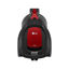 LG Vacuum Cleaner 2000 Watt Bagless 1.3L - Red - VC5420NNTR