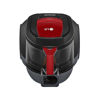 LG Vacuum Cleaner 2000 Watt Bagless 1.3L - Red - VC5420NNTR