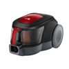 LG Vacuum Cleaner 2000 Watt Bagless 1.3L - Red - VC5420NNTR