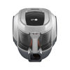 LG Vacuum Cleaner 2000 Watt Bagless 1.3L - Grey - VC5420NHTS